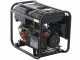 BlackStone OFB 8500 D-ES - Generatore di corrente diesel con AVR 6.3 kW - Continua 6.0 kW Monofase