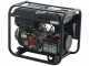 BlackStone OFB 8500 D-ES - Generatore di corrente diesel con AVR 6.3 kW - Continua 6.0 kW Monofase