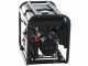 BlackStone OFB 8500 D-ES - Generatore di corrente diesel con AVR 6.3 kW - Continua 6.0 kW Monofase