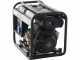 BlackStone OFB 8500 D-ES - Generatore di corrente diesel con AVR 6.3 kW - Continua 6.0 kW Monofase