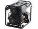 BlackStone OFB 8500 D-ES - Generatore di corrente diesel con AVR 6.3 kW - Continua 6.0 kW Monofase