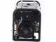 BlackStone OFB 8500 D-ES - Generatore di corrente diesel con AVR 6.3 kW - Continua 6.0 kW Monofase