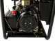 BlackStone OFB 8500-3 D-ES - Generatore di corrente diesel con AVR 6.3 kW - Continua 6 kW Trifase