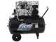 FIAC AB 100/348 MC - Compressore aria monofase elettrico a cinghia - Special Edition