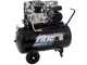 FIAC AB 100/348 MC - Compressore aria monofase elettrico a cinghia - Special Edition