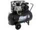FIAC AB 100/348 MC - Compressore aria monofase elettrico a cinghia - Special Edition