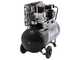 FIAC AB 100/348 MC - Compressore aria monofase elettrico a cinghia - Special Edition