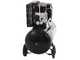 FIAC AB 100/348 MC - Compressore aria monofase elettrico a cinghia - Special Edition
