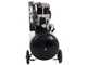 FIAC AB 100/348 MC - Compressore aria monofase elettrico a cinghia - Special Edition