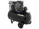 FIAC AB 100/348 MC - Compressore aria monofase elettrico a cinghia - Special Edition