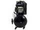 FIAC AB 100/348 MC - Compressore aria monofase elettrico a cinghia - Special Edition