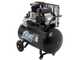 FIAC AB 100/348 MC - Compressore aria monofase elettrico a cinghia - Special Edition