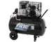 FIAC AB 100/348 MC - Compressore aria monofase elettrico a cinghia - Special Edition