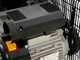FIAC AB 100/348 MC - Compressore aria monofase elettrico a cinghia - Special Edition