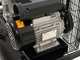 FIAC AB 100/348 MC - Compressore aria monofase elettrico a cinghia - Special Edition