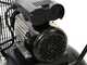 FIAC AB 100/348 MC - Compressore aria monofase elettrico a cinghia - Special Edition