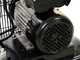 FIAC AB 100/348 MC - Compressore aria monofase elettrico a cinghia - Special Edition