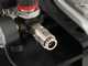 FIAC AB 100/348 MC - Compressore aria monofase elettrico a cinghia - Special Edition