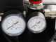 FIAC AB 100/348 MC - Compressore aria monofase elettrico a cinghia - Special Edition