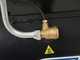FIAC AB 100/348 MC - Compressore aria monofase elettrico a cinghia - Special Edition