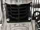 FIAC AB 100/348 MC - Compressore aria monofase elettrico a cinghia - Special Edition