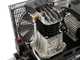 FIAC AB 100/348 MC - Compressore aria monofase elettrico a cinghia - Special Edition