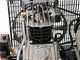 FIAC AB 100/348 MC - Compressore aria monofase elettrico a cinghia - Special Edition