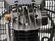 FIAC AB 100/348 MC - Compressore aria monofase elettrico a cinghia - Special Edition