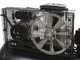 FIAC AB 100/348 MC - Compressore aria monofase elettrico a cinghia - Special Edition