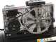 FIAC AB 100/348 MC - Compressore aria monofase elettrico a cinghia - Special Edition