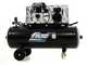 FIAC AB 150/415 MC - Compressore aria monofase elettrico a cinghia - Special edition