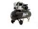 FIAC AB 150/415 MC - Compressore aria monofase elettrico a cinghia - Special edition