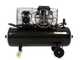 FIAC AB 150/415 MC - Compressore aria monofase elettrico a cinghia - Special edition