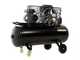FIAC AB 150/415 MC - Compressore aria monofase elettrico a cinghia - Special edition