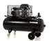 FIAC AB 150/415 MC - Compressore aria monofase elettrico a cinghia - Special edition
