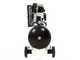FIAC AB 150/415 MC - Compressore aria monofase elettrico a cinghia - Special edition