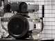 FIAC AB 150/415 MC - Compressore aria monofase elettrico a cinghia - Special edition