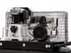 FIAC AB 150/415 MC - Compressore aria monofase elettrico a cinghia - Special edition