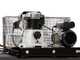 FIAC AB 150/415 MC - Compressore aria monofase elettrico a cinghia - Special edition