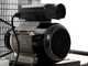FIAC AB 150/415 MC - Compressore aria monofase elettrico a cinghia - Special edition
