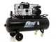 FIAC AB 150/415 MC - Compressore aria monofase elettrico a cinghia - Special edition