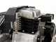 FIAC AB 150/415 MC - Compressore aria monofase elettrico a cinghia - Special edition