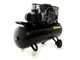 FIAC AB 150/415 TC - Compressore aria elettrico trifasee a cinghia - Motore 3 HP - 150 lt