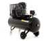 FIAC AB 150/415 TC - Compressore aria elettrico trifasee a cinghia - Motore 3 HP - 150 lt