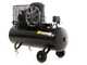 FIAC AB 150/415 TC - Compressore aria elettrico trifasee a cinghia - Motore 3 HP - 150 lt