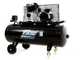 FIAC AB 150/415 TC - Compressore aria elettrico trifasee a cinghia - Motore 3 HP - 150 lt