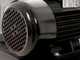 FIAC AB 150/415 TC - Compressore aria elettrico trifasee a cinghia - Motore 3 HP - 150 lt