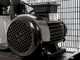 FIAC AB 150/415 TC - Compressore aria elettrico trifasee a cinghia - Motore 3 HP - 150 lt