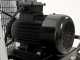 FIAC AB 150/415 TC - Compressore aria elettrico trifasee a cinghia - Motore 3 HP - 150 lt