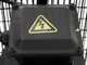 FIAC AB 150/415 TC - Compressore aria elettrico trifasee a cinghia - Motore 3 HP - 150 lt